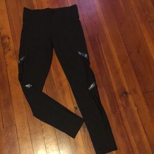 Victoria's Secret Pink ultimate legging!